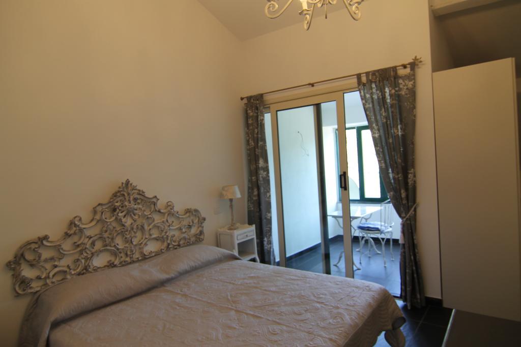 5 Lands Yellow Cottage Levanto Extérieur photo