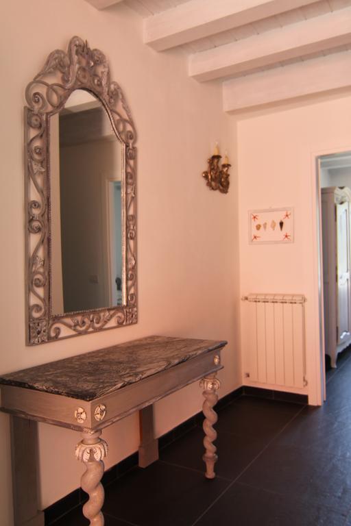 5 Lands Yellow Cottage Levanto Extérieur photo