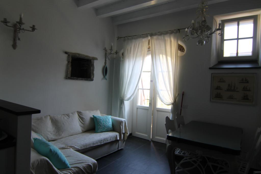 5 Lands Yellow Cottage Levanto Extérieur photo