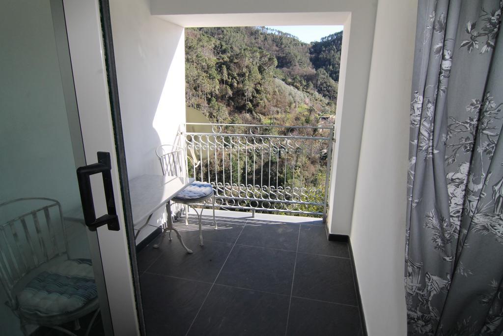 5 Lands Yellow Cottage Levanto Extérieur photo